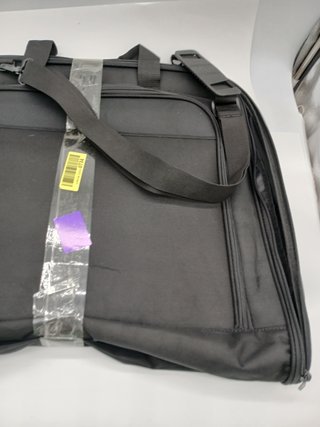 Bolsa para ropa premium de Amazon Basics