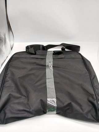 Bolsa para ropa premium de Amazon Basics