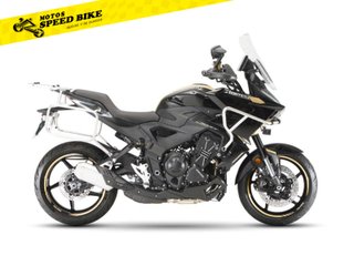 Zontes 703 T ETC Adventure - NUEVA