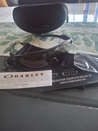Gafas Deportivas Oakley