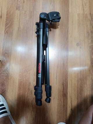 Trípode Bosch BT 150
