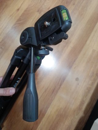 Trípode Bosch BT 150