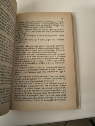 L'ira di Dio - e altri scritti (1962-1994)