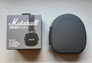 Marshall Major III Bluetooth