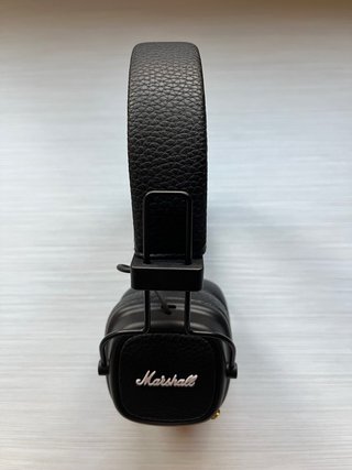 Marshall Major III Bluetooth