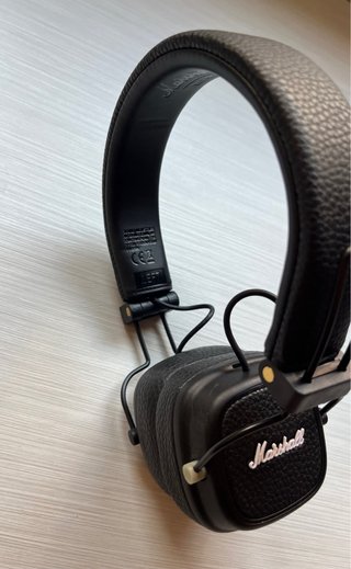 Marshall Major III Bluetooth