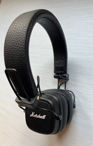 Marshall Major III Bluetooth