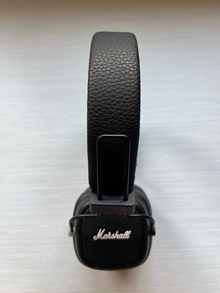 Marshall Major III Bluetooth