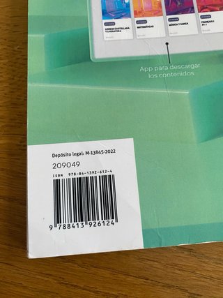 Revuela Religión católica, 5 primaria. Edén