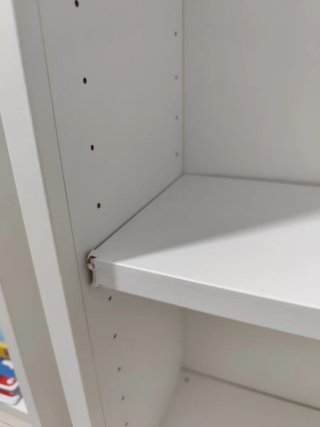 Armario Besta Ikea Blanca