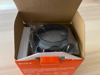 Objetivo Sony 24mm f2.8 G -NUEVO-