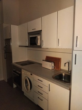 Muebles de cocina