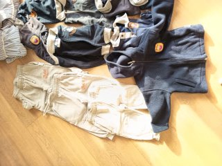 Lote Uniforme Escolar Betel Infant School