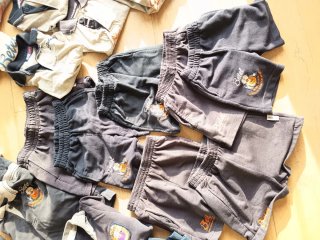 Lote Uniforme Escolar Betel Infant School