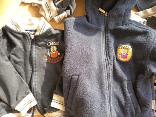 Lote Uniforme Escolar Betel Infant School