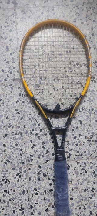 Raqueta de Tenis Head Anti Torsion