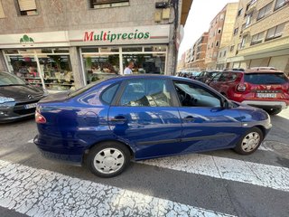 SEAT Cordoba 2004