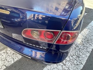 SEAT Cordoba 2004
