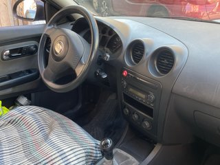 SEAT Cordoba 2004