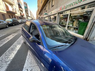 SEAT Cordoba 2004