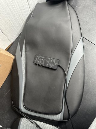 Asiento masajeador Snailax