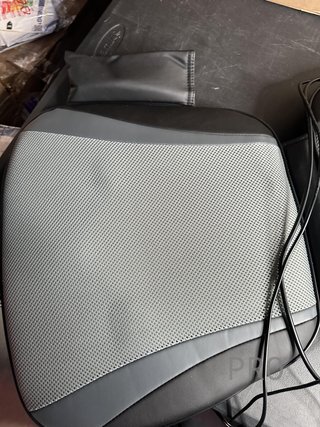 Asiento masajeador Snailax