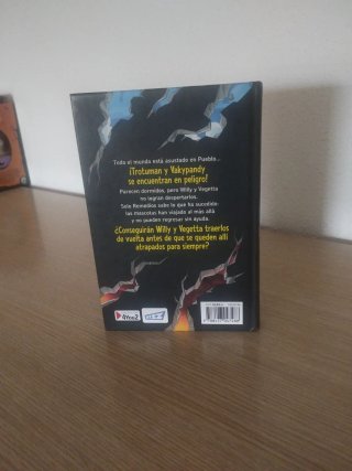Universo Wigetta 1 : en el infierno
