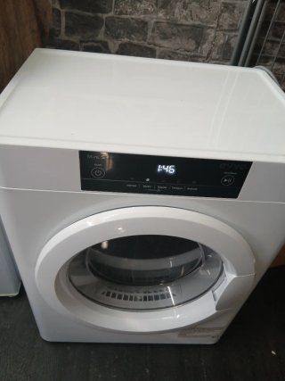 Secadora Evvo S3