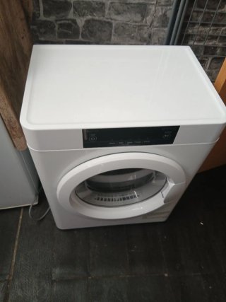 Secadora Evvo S3