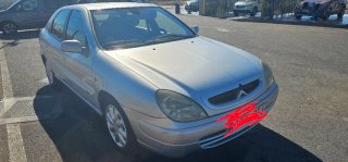 Citroen Xsara 2002
