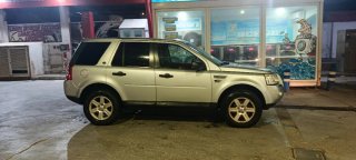 Land Rover freelander2 2009