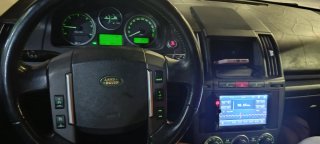 Land Rover freelander2 2009