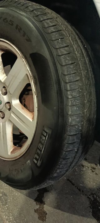 Land Rover freelander2 2009