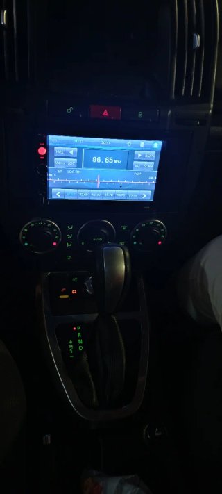Land Rover freelander2 2009