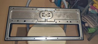 Pie Soporte Smart TV Toshiba