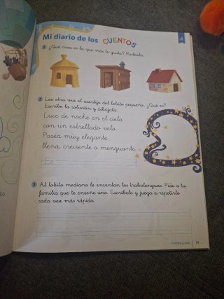 La pandilla de la ardilla 1