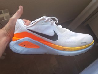 Zapatillas Nike Air Zoom Structure 26