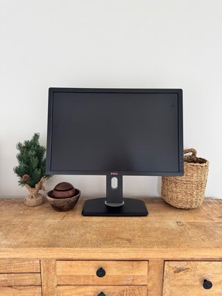 Monitor Dell Ultrasharp U2412M 24'' IPS Full HD