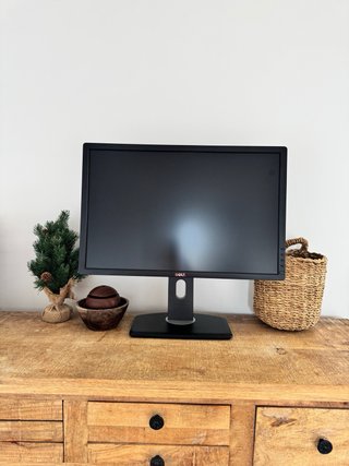 Monitor Dell Ultrasharp U2412M 24'' IPS Full HD