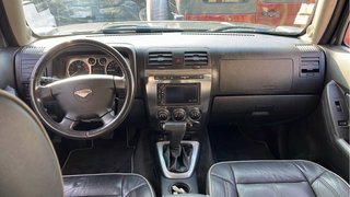 Hummer H3 Alpha V8 5.3