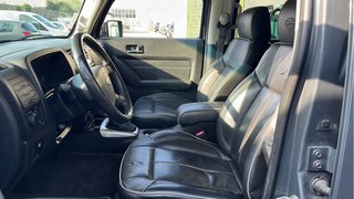 Hummer H3 Alpha V8 5.3