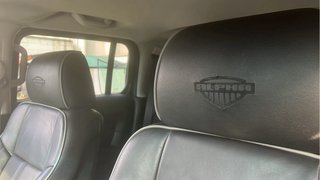 Hummer H3 Alpha V8 5.3