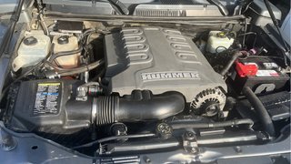 Hummer H3 Alpha V8 5.3