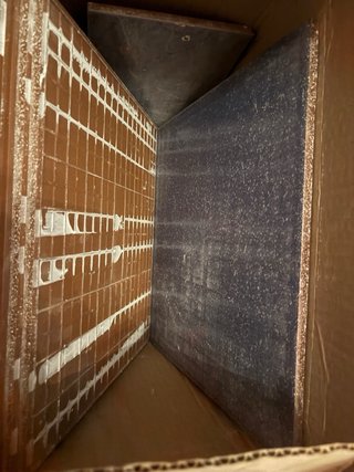 Resto de azulejos para obra