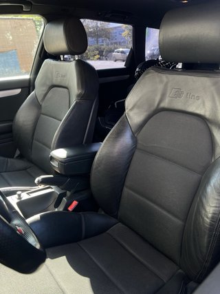 Audi A4 Avant 2.0 TFSI Quattro S4 Homologado⁠