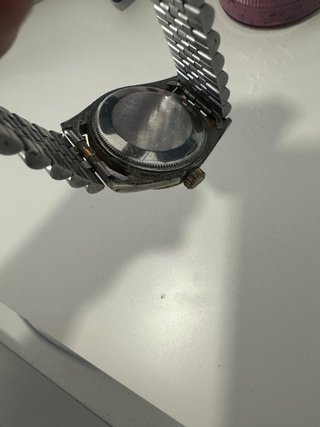 Reloj Rolex