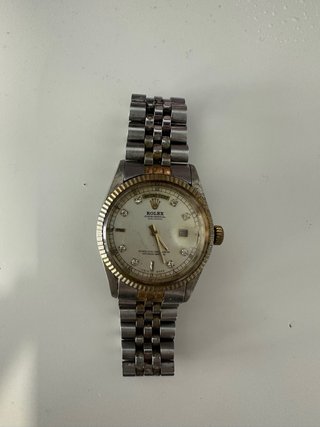 Reloj Rolex