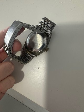 Reloj Rolex