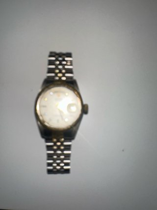 Reloj Rolex