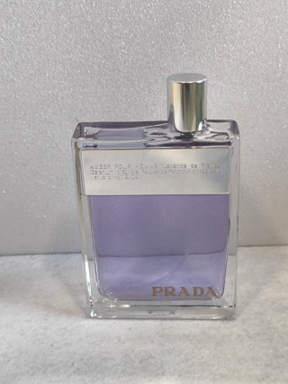 PRADA Hombre
